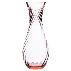 Quinn Rose Carafe