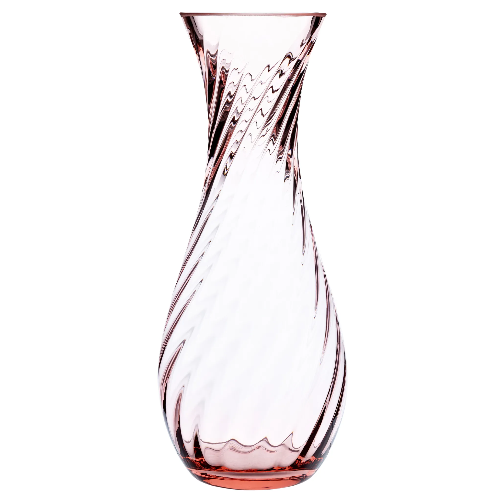 Quinn Rose Carafe