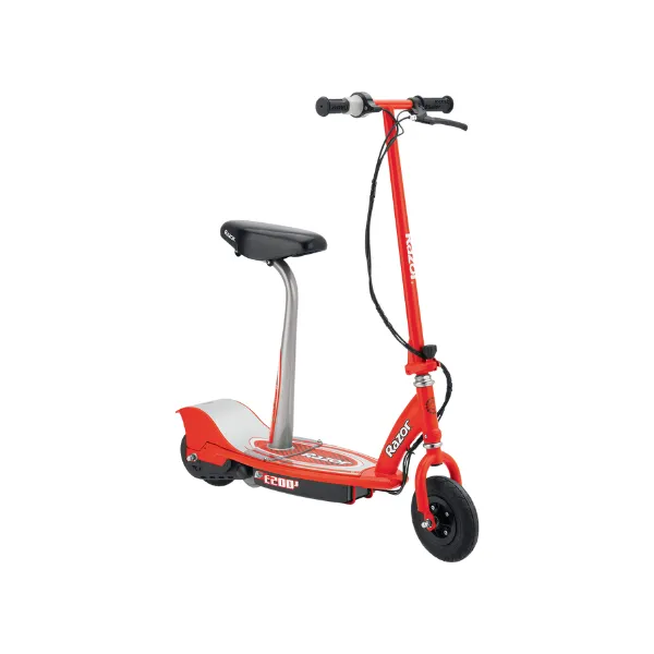 Razor 200S 24V 200W Seated Electric Scooter