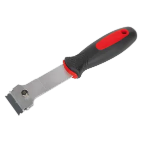 Razor Blade Scraper