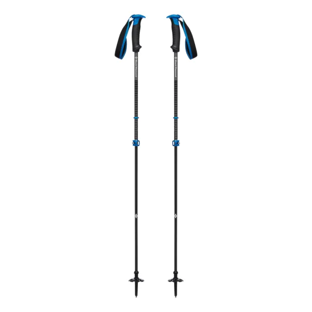 Razor Carbon Pro Ski Poles