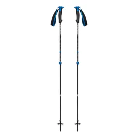 Razor Carbon Pro Ski Poles