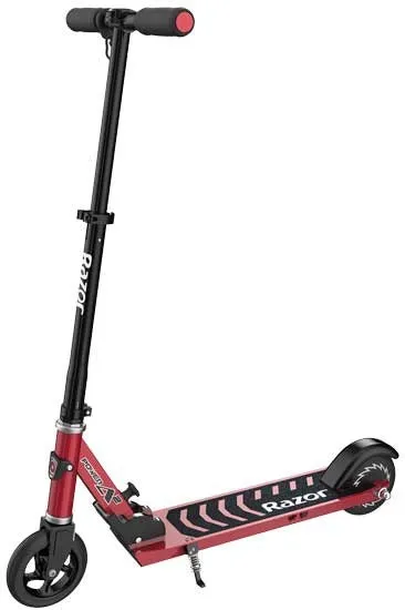 Razor Power A2 16 Km/H Black,Red