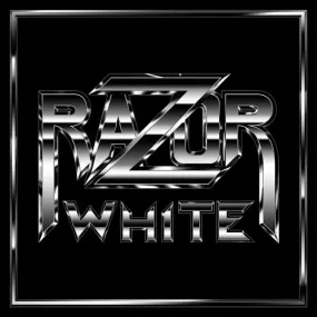 Razor White - Razor White (LP)