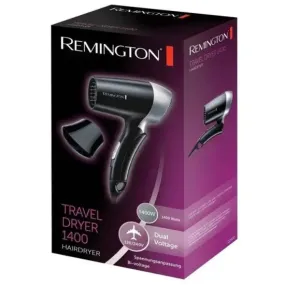 Remington Travel Dryer D2400