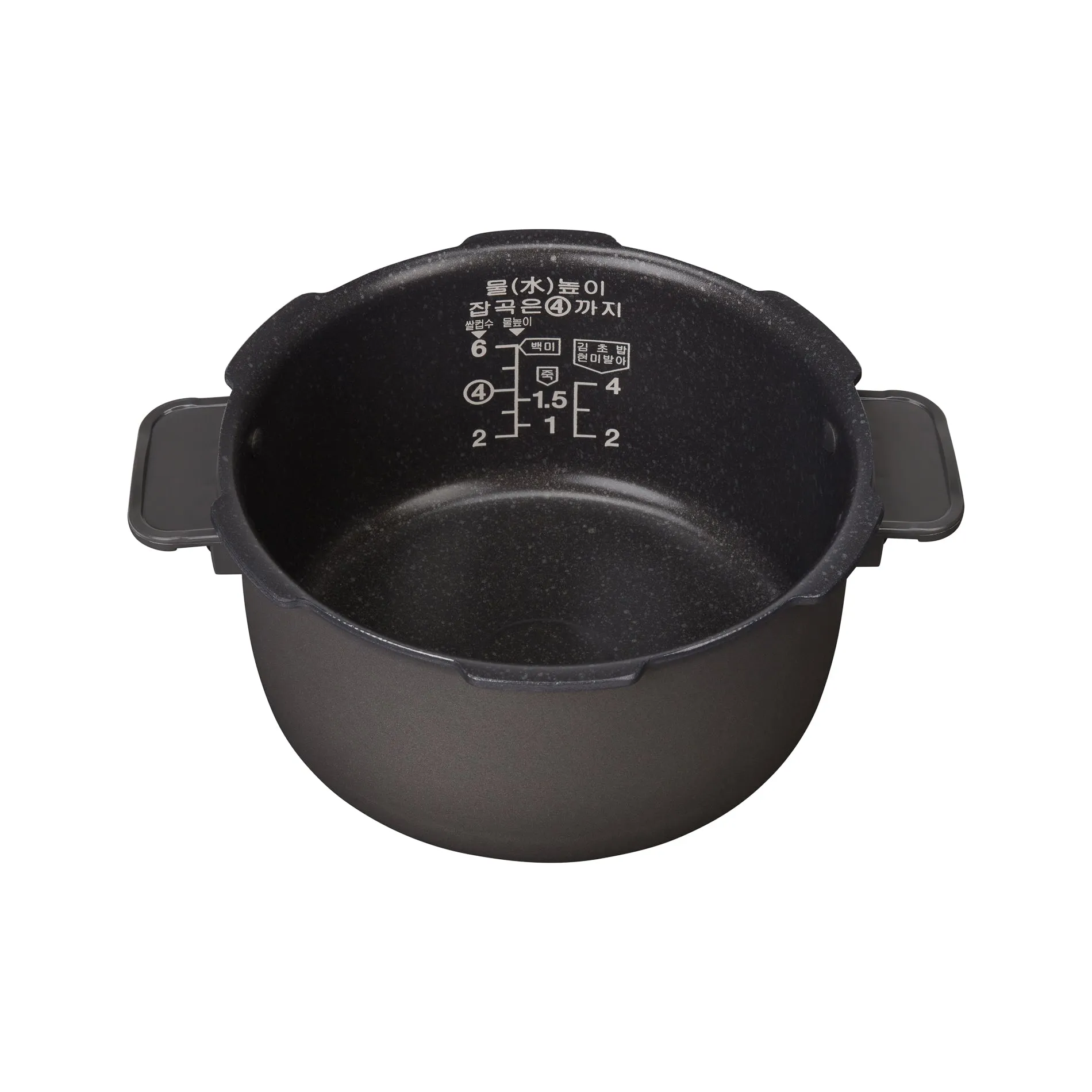 Replacement Inner Pot for CRP-J0610F