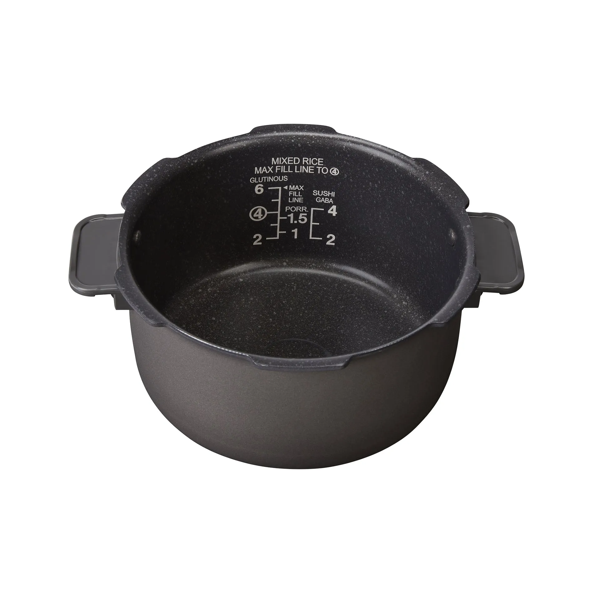 Replacement Inner Pot for CRP-J0610F