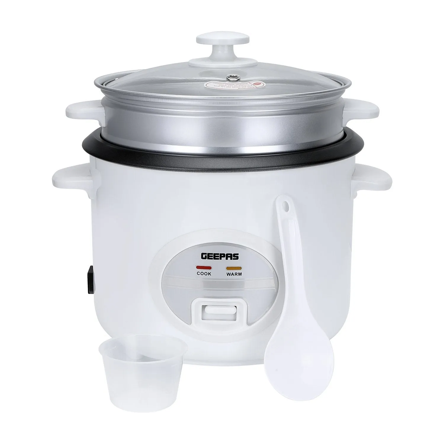 Rice Cooker 1.8L