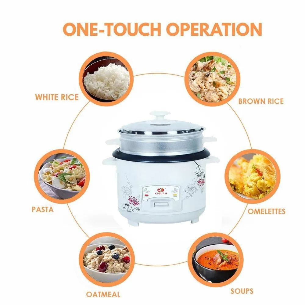 Rice Cooker 3L Xiguan - CFXB30-A