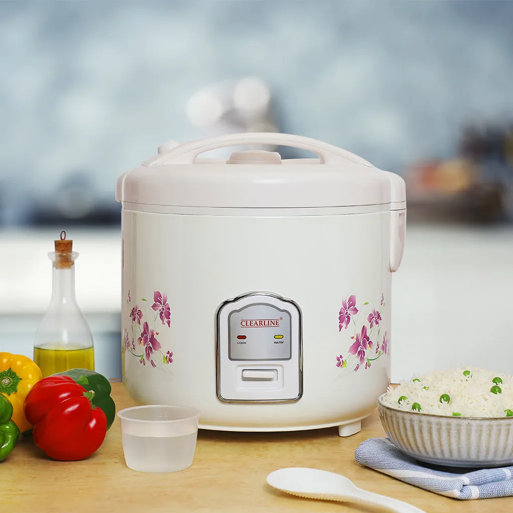 Rice Cooker (DRC-2.8L)