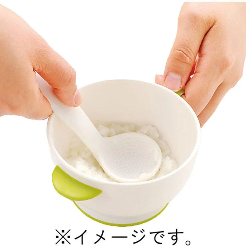 Richell - Microwave Baby Porridge Cooker