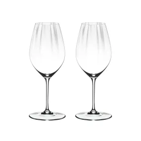 Riedel Performance Riesling Glass - Set of 2