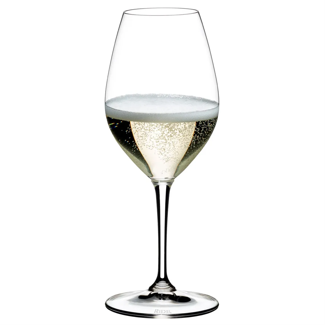 Riedel Wine Friendly White Wine / Champagne Glass 003 - Set of 4 - 6422/03