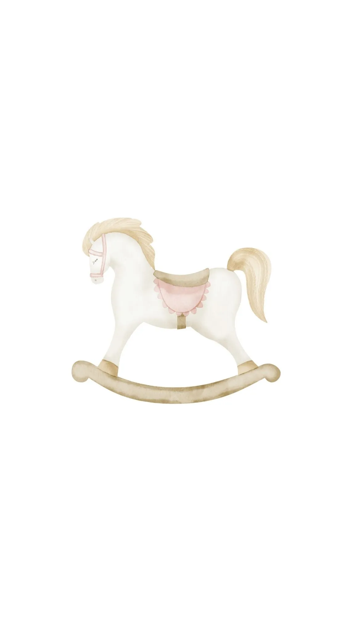 Rocking Horse Pink