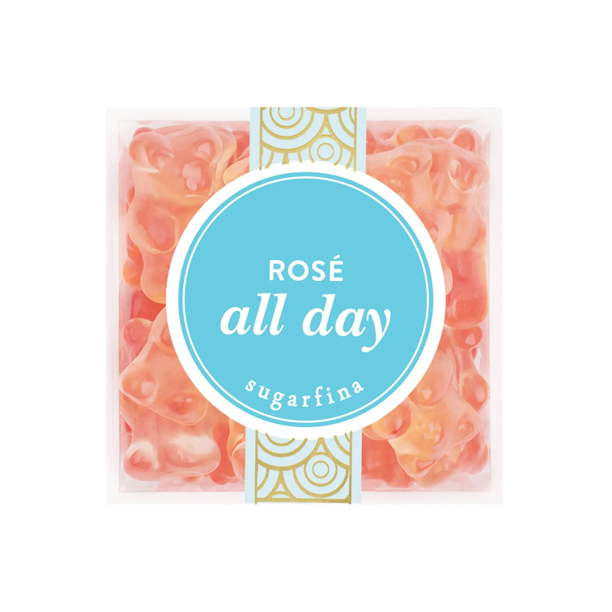 Rosé All Day® Bears Candy