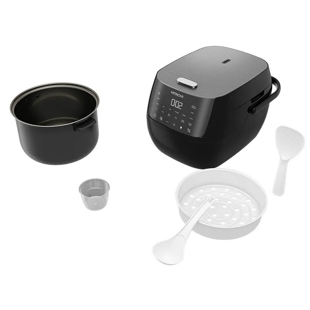 RZ-S18VN 1.8L RICE COOKER