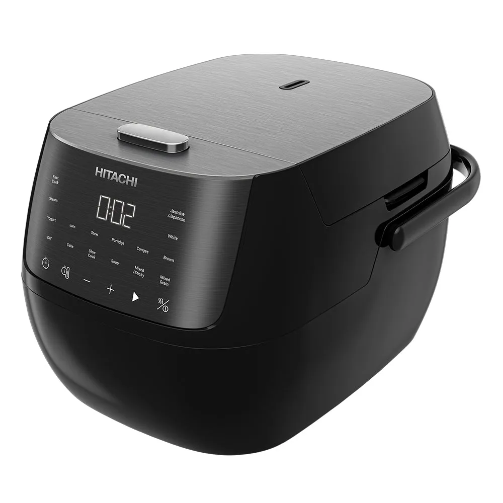 RZ-S18VN 1.8L RICE COOKER