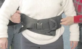 Safetysure Transfer Belt Medium 32"-48"