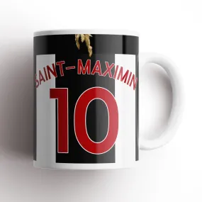 Saint - Maximin Kit Mug