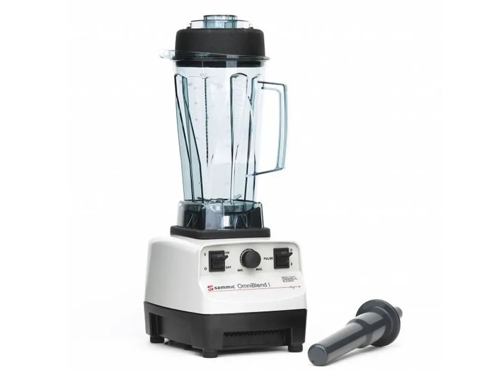 Sammic TB-2000 Heavy Duty Blender