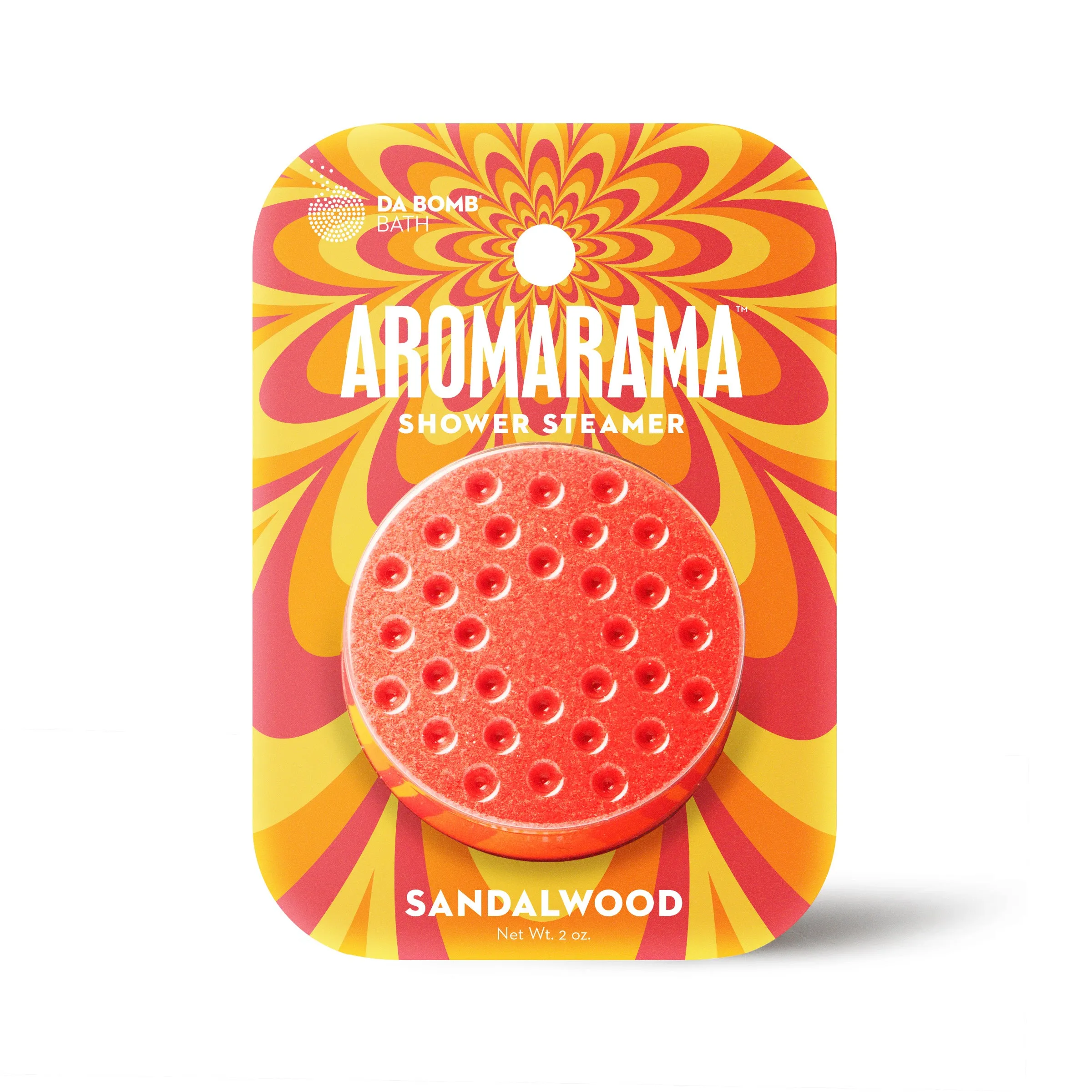 Sandalwood AROMARAMA™