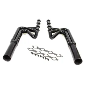 Schoenfeld Chevy LS1-LS7 Sprint Car Headers - 1-3/4" Tube Diameter