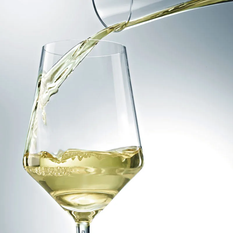 Schott Zwiesel Pure Sauvignon Blanc Glass - Set of 6