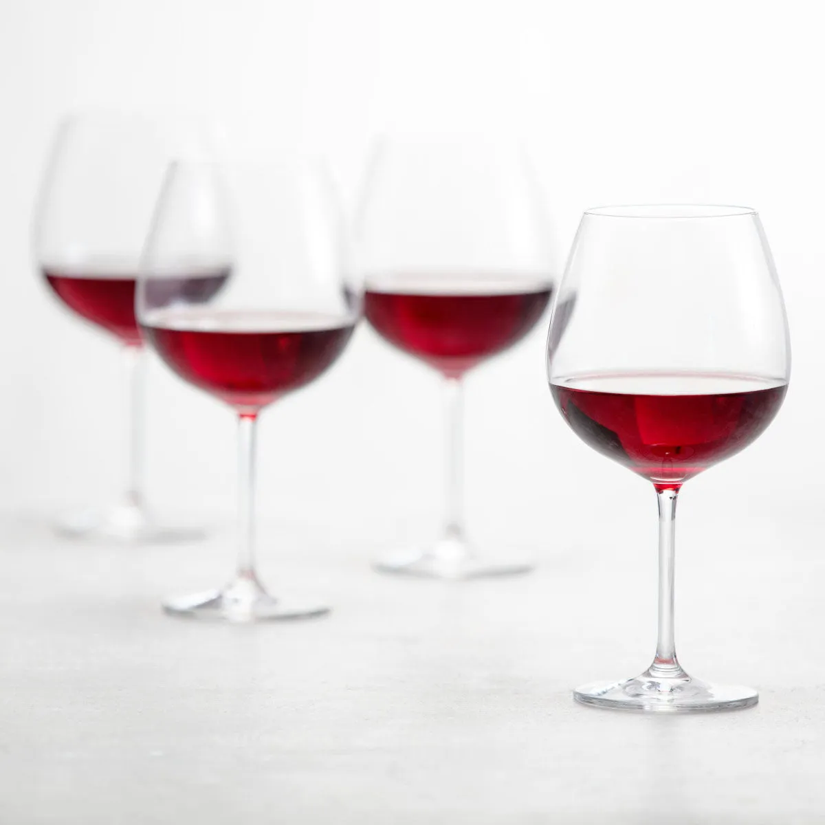 Schott Zwiesel Tritan Red Wine Glass