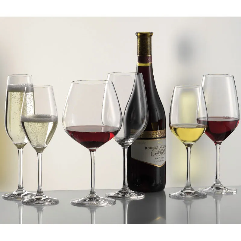 Schott Zwiesel Vina White Wine Glass - Set of 6