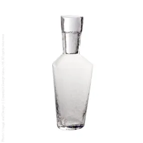 SERAPHA DECANTER, 33.8 oz