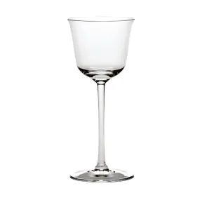 Serax Grace white wine glass h 17.6 cm. transparent