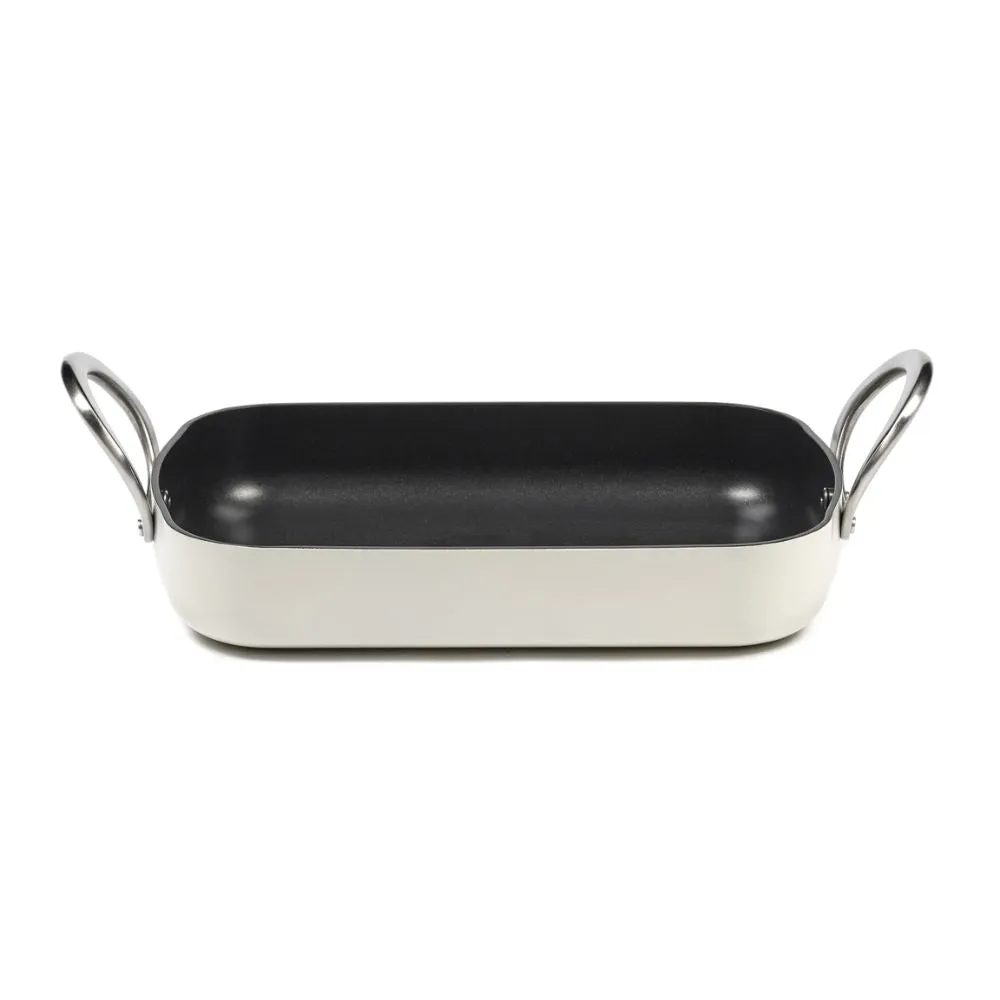 Serax Pure Cookware roaster 42.5x23 cm.