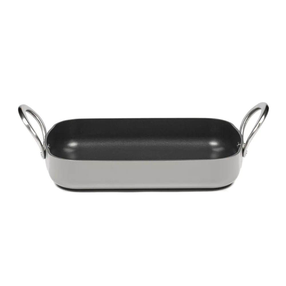 Serax Pure Cookware roaster 42.5x23 cm.