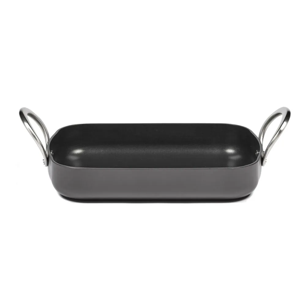 Serax Pure Cookware roaster 42.5x23 cm.