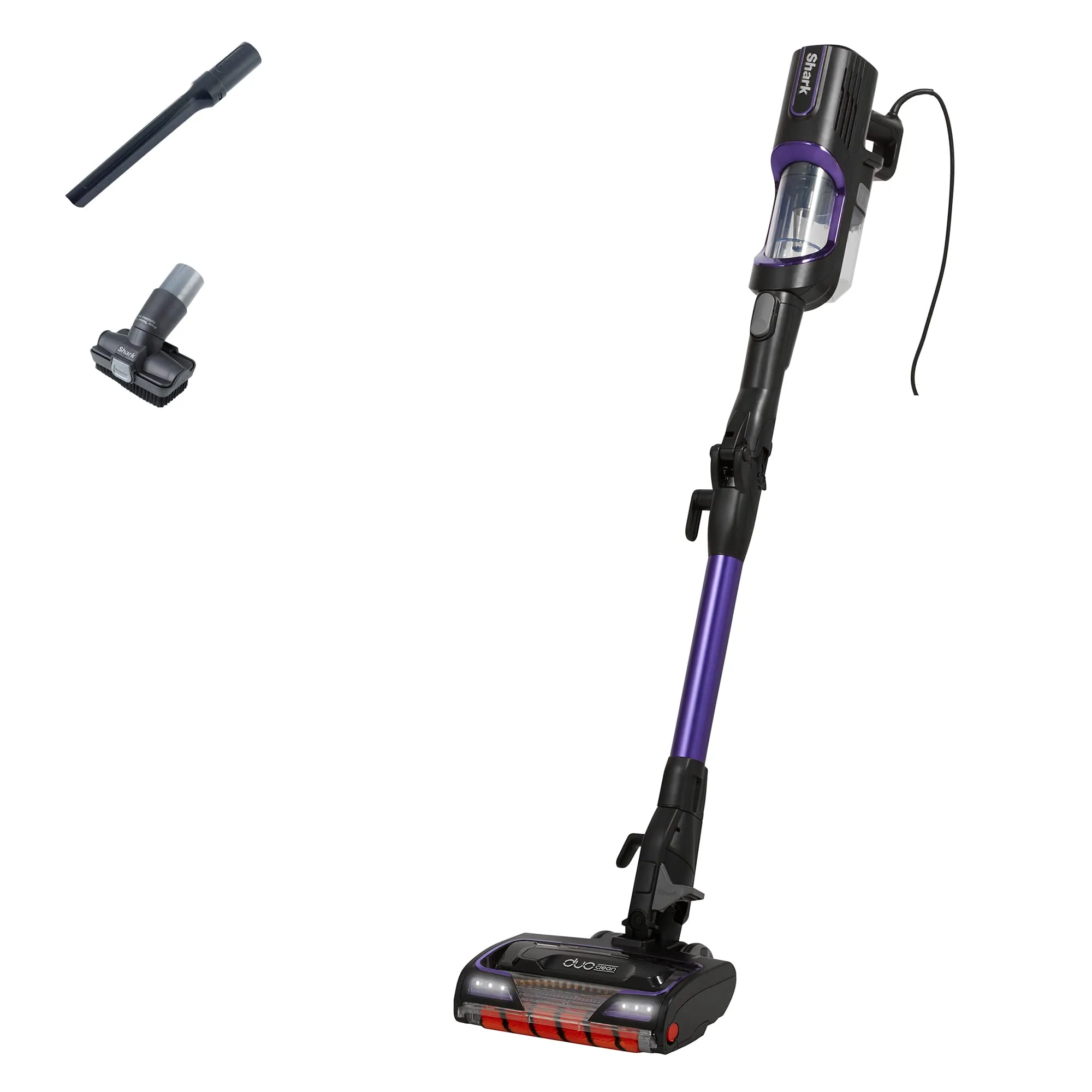 Shark Corded Stick Vacuum Cleaner (New)