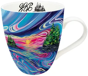 Signature Mug - Reflect & Grow with Love