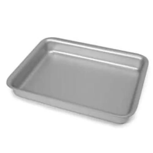 Silverwood Delia Oblong Tin / Roaster 26x20cm / 10.2x7.9in