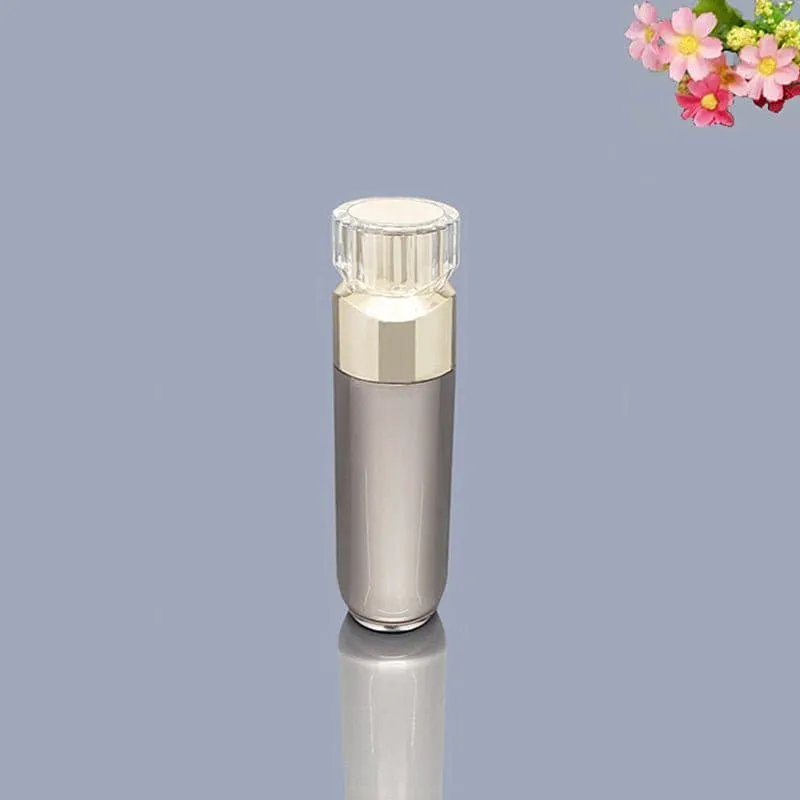 Skincare Cosmetics Trial Press Vacuum Packing Box Empty Bottle