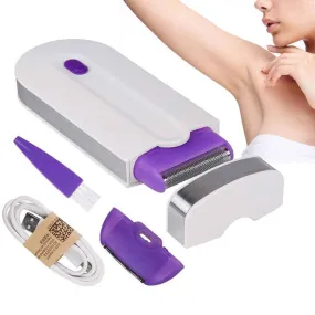 SmoothGlide Epilator