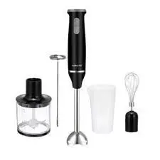 Sokany Hand Blender 5 In 1 800W