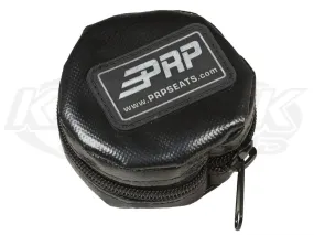 Spare CV Pouches 930 CV Pouch w/ Zipper