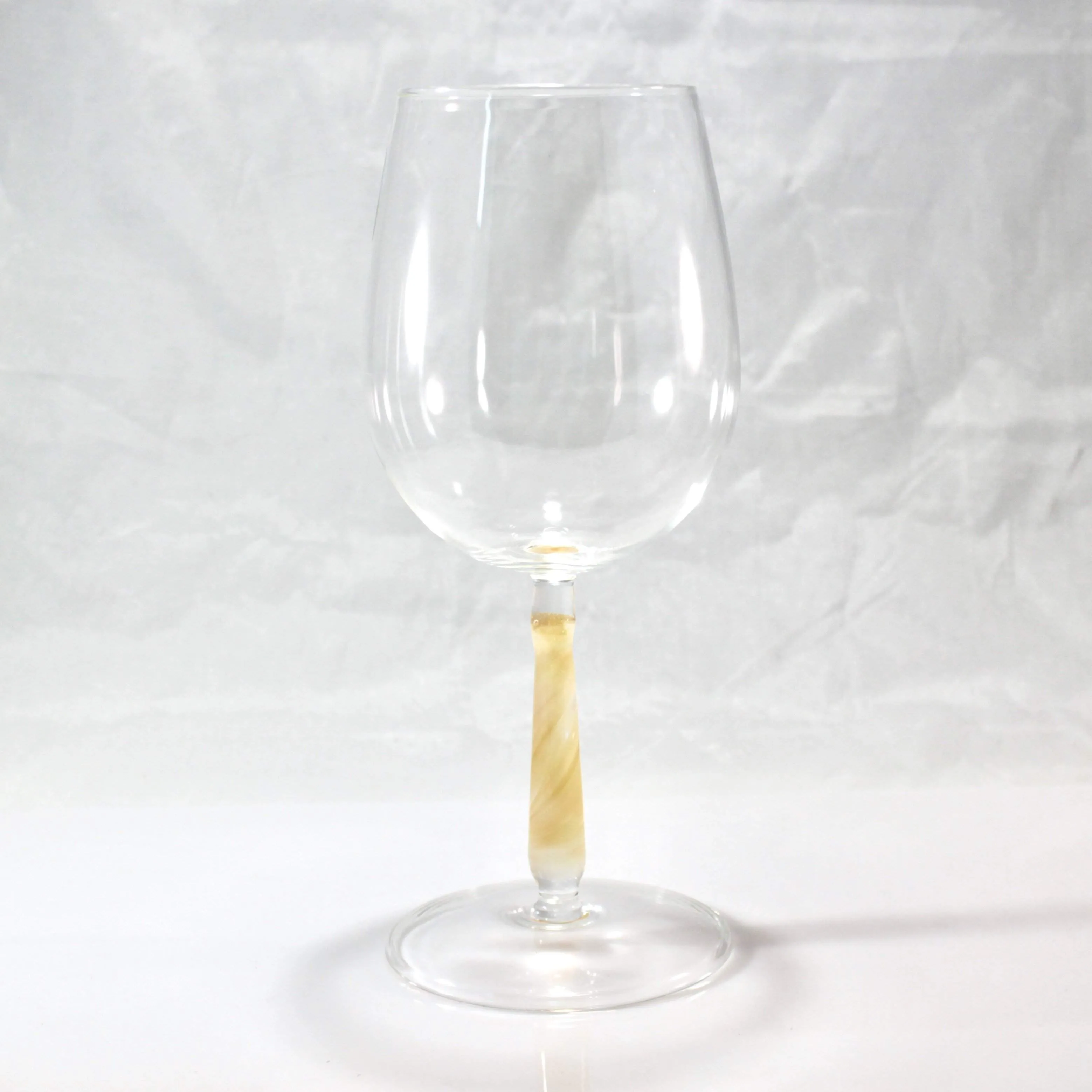 Spectrum Wine Goblets