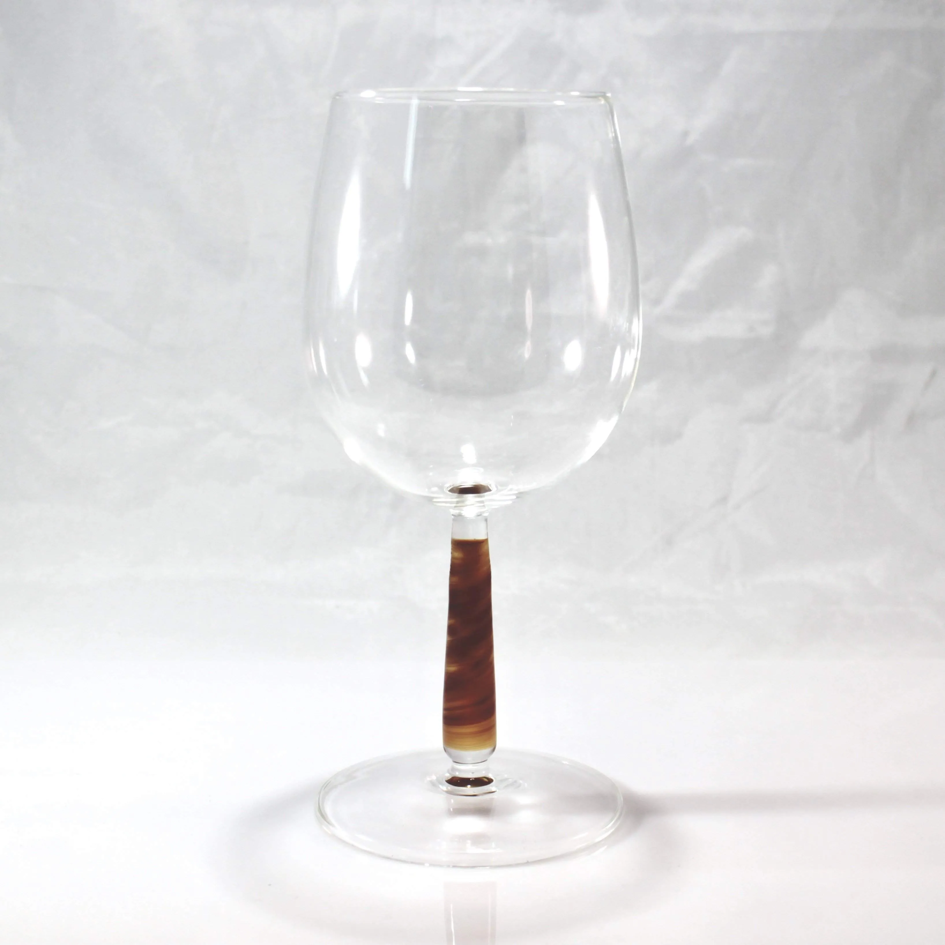 Spectrum Wine Goblets