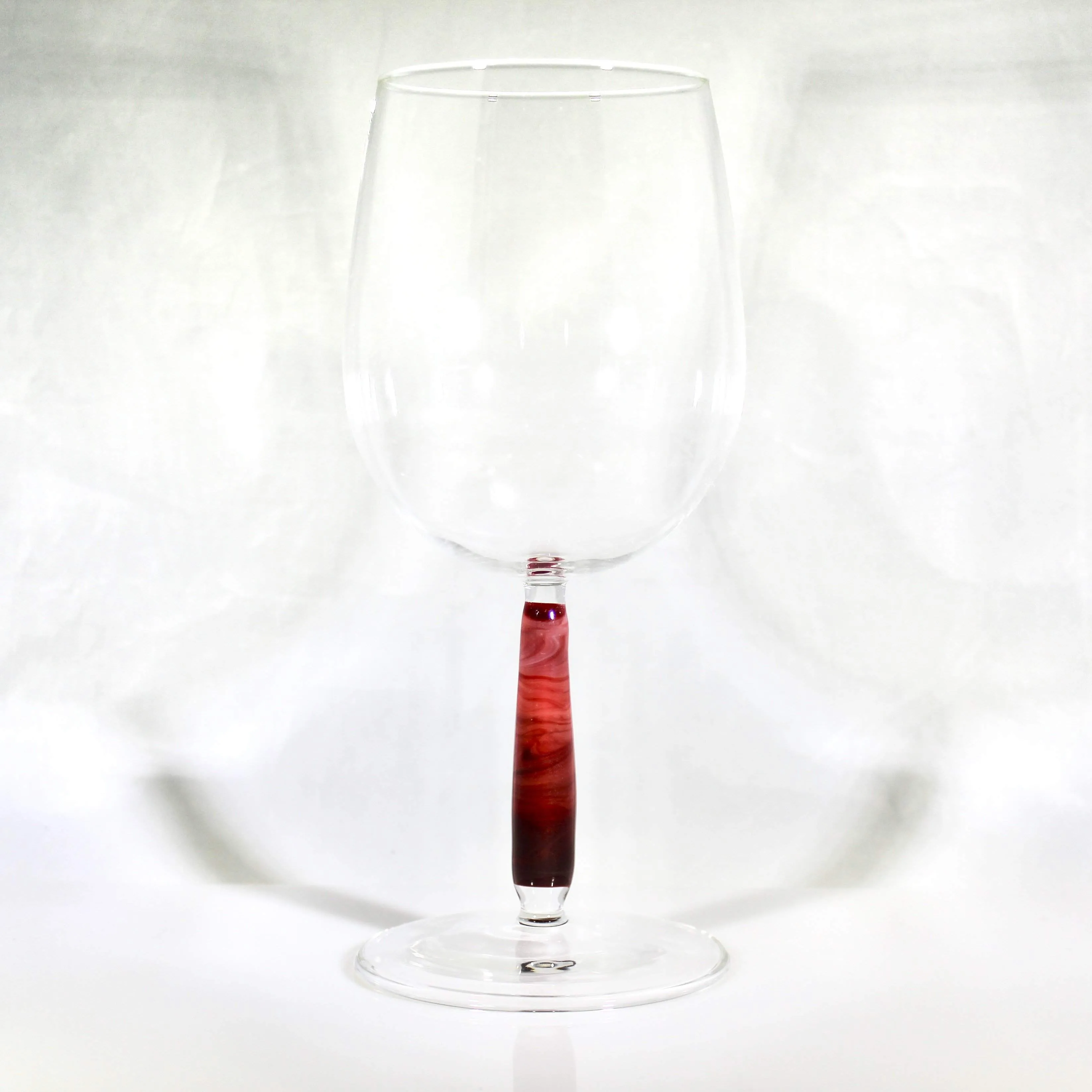 Spectrum Wine Goblets