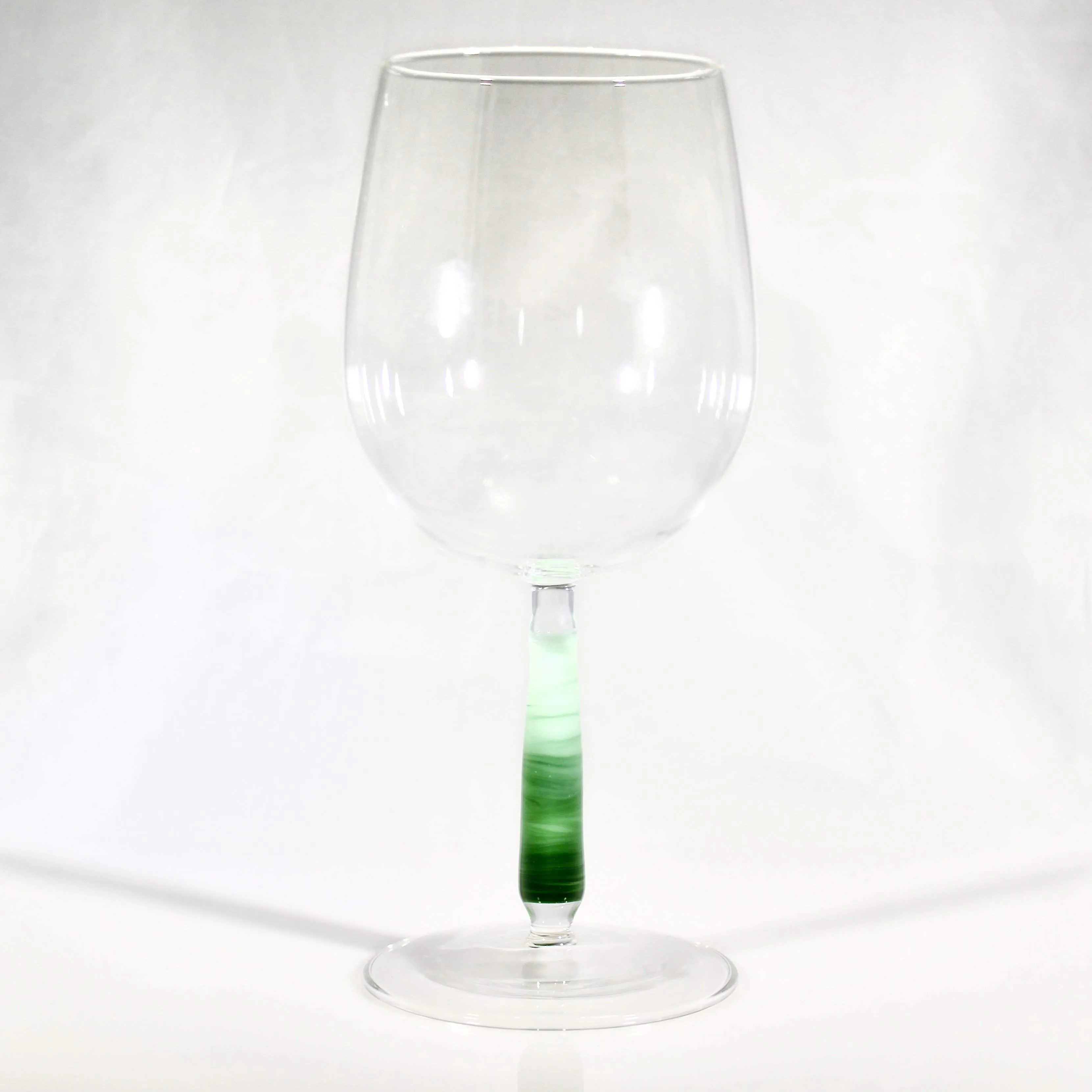 Spectrum Wine Goblets