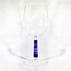 Spectrum Wine Goblets