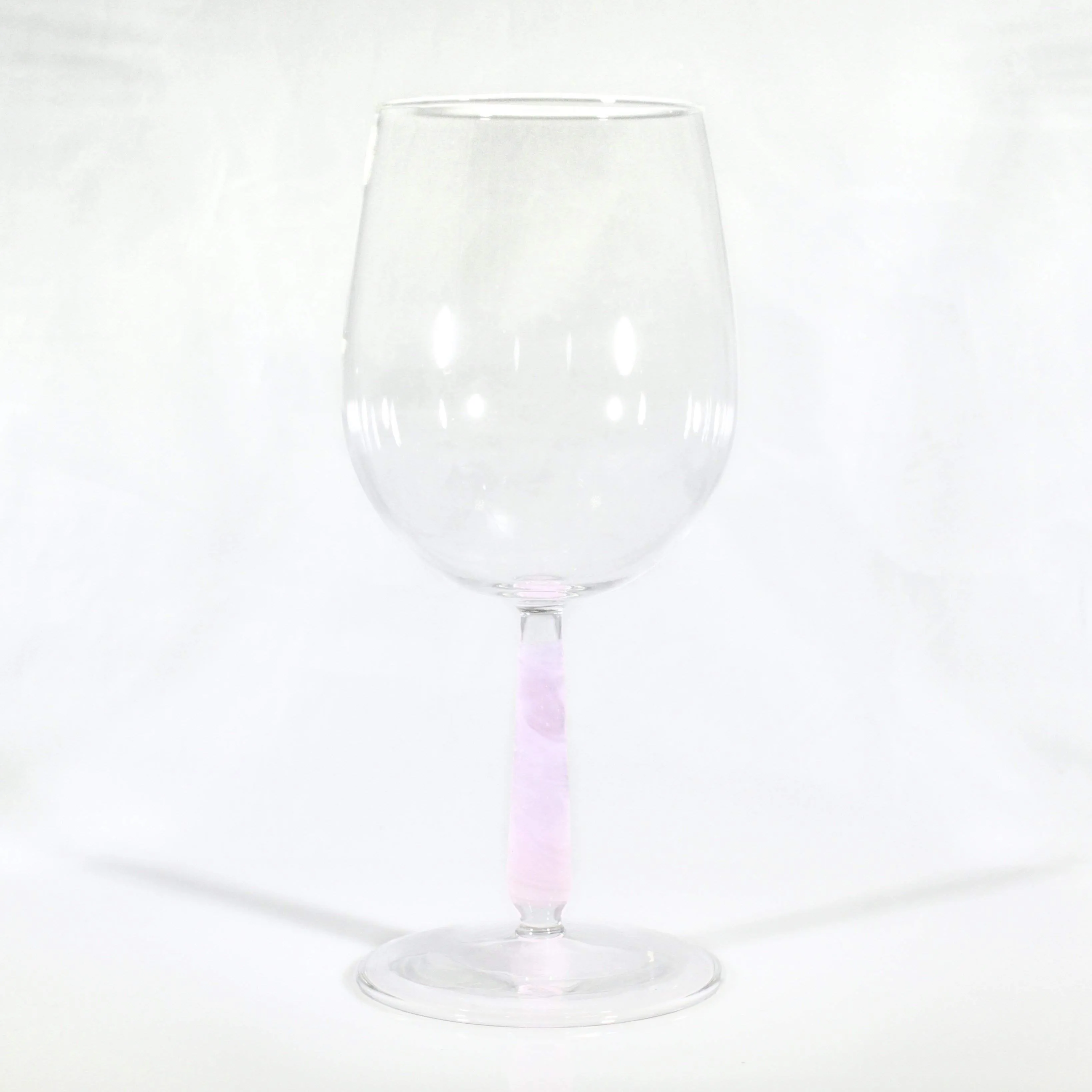 Spectrum Wine Goblets