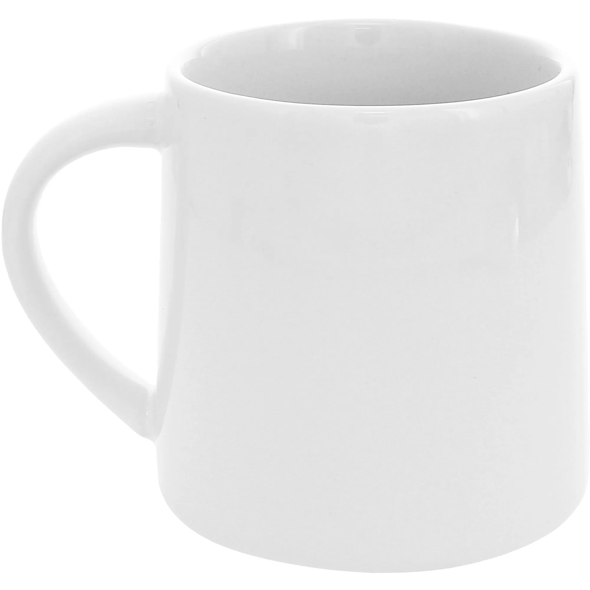 Stand Tall 17 oz Mug