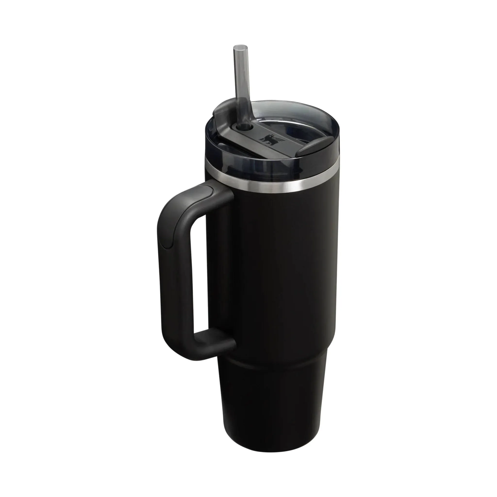 Stanley Quencher FlowState Tumbler 30 OZ - Black 2.0