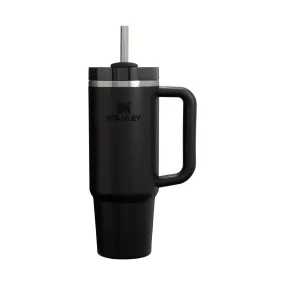 Stanley Quencher FlowState Tumbler 30 OZ - Black 2.0